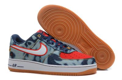 cheap nike air force 1 denim cheap no. 1721